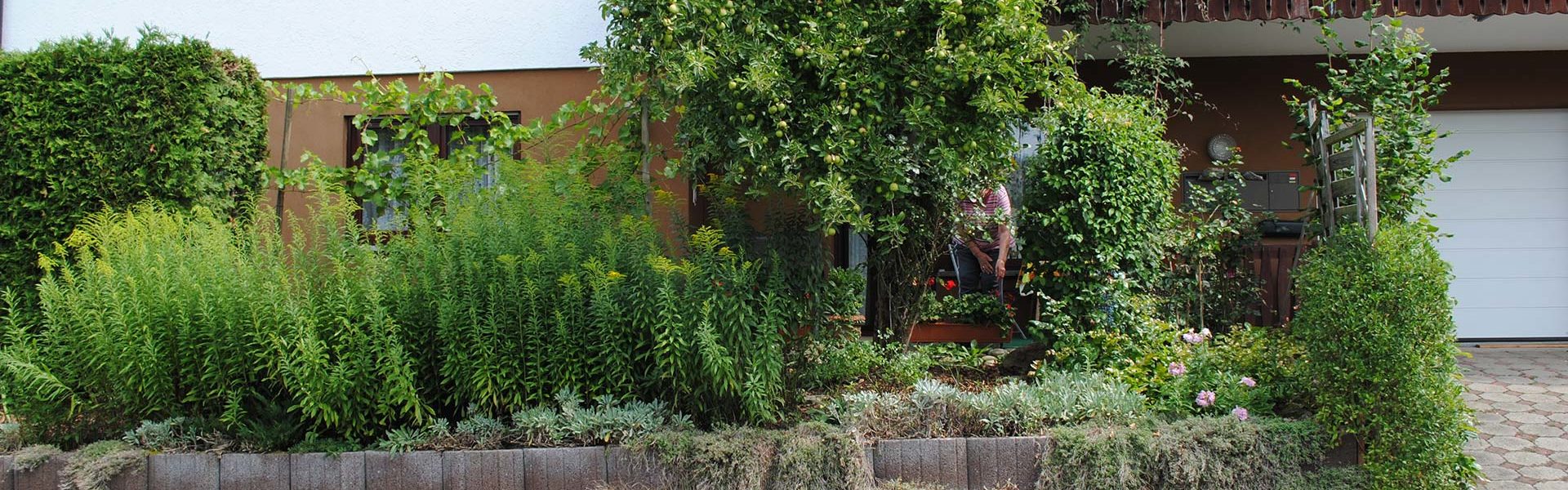 Ferienwohnung Springer - Bad Mergentheim 001